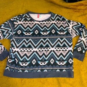 H&M sweater